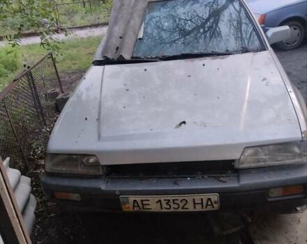 Серый Хонда Аккорд, объемом двигателя 0 л и пробегом 300 тыс. км за 550 $, фото 1 на Automoto.ua