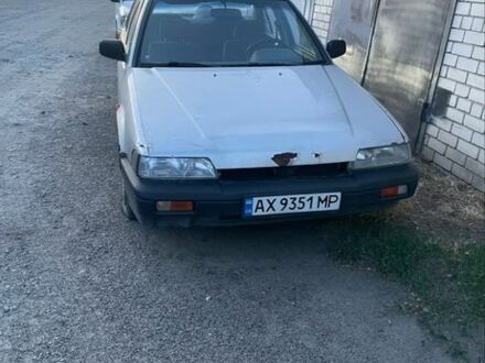 Серый Хонда Аккорд, объемом двигателя 2 л и пробегом 3 тыс. км за 476 $, фото 1 на Automoto.ua