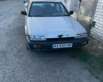 Серый Хонда Аккорд, объемом двигателя 2 л и пробегом 3 тыс. км за 476 $, фото 1 на Automoto.ua