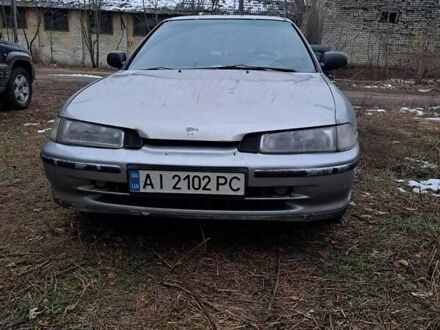 Хонда Аккорд 1993 у Остер на Automoto.ua Сірий Хонда Аккорд, об'ємом двигуна 0 л та пробігом 375 тис. км за 1600 $, фото 1 на Automoto.ua
