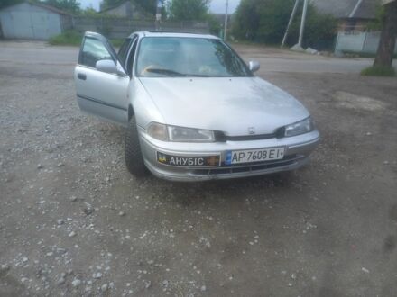 Хонда Аккорд 1994 у Чорноморську (Іллічівську) на Automoto.ua Сірий Хонда Аккорд, об'ємом двигуна 2 л та пробігом 400 тис. км за 2000 $, фото 1 на Automoto.ua