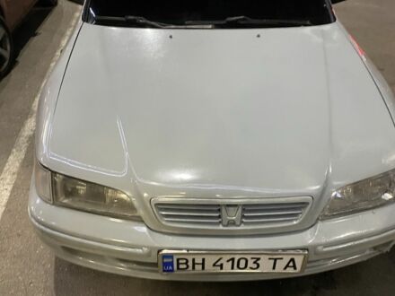 Сірий Хонда Аккорд, об'ємом двигуна 1.8 л та пробігом 257 тис. км за 1700 $, фото 1 на Automoto.ua