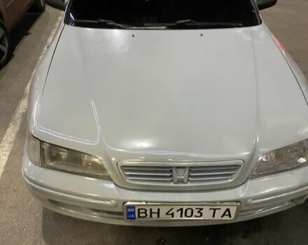 Сірий Хонда Аккорд, об'ємом двигуна 1.8 л та пробігом 257 тис. км за 1700 $, фото 1 на Automoto.ua