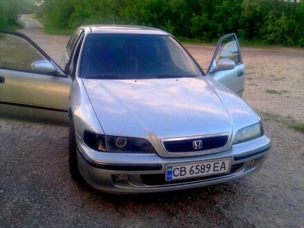 Хонда Аккорд 1997 у Новгород сіверський на Automoto.ua Сірий Хонда Аккорд, об'ємом двигуна 2 л та пробігом 333 тис. км за 2300 $, фото 1 на Automoto.ua