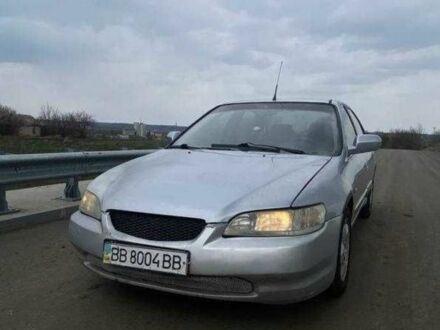 Хонда Аккорд 1998 у Полтаві на Automoto.ua Сірий Хонда Аккорд, об'ємом двигуна 3 л та пробігом 400 тис. км за 1500 $, фото 1 на Automoto.ua