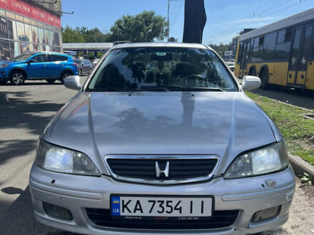 Хонда Аккорд 1999 в Киеве на Automoto.ua Серый Хонда Аккорд, объемом двигателя 1.8 л и пробегом 350 тыс. км за 2500 $, фото 1 на Automoto.ua