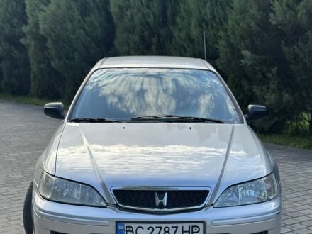 Хонда Аккорд 1999 у Самборе на Automoto.ua Сірий Хонда Аккорд, об'ємом двигуна 2 л та пробігом 3 тис. км за 2199 $, фото 1 на Automoto.ua