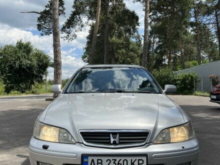 Хонда Аккорд 1999 у Вінниці на Automoto.ua Сірий Хонда Аккорд, об'ємом двигуна 2 л та пробігом 300 тис. км за 3699 $, фото 1 на Automoto.ua