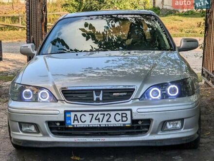 Хонда Аккорд 1999 у Житомирі на Automoto.ua Сірий Хонда Аккорд, об'ємом двигуна 1.85 л та пробігом 450 тис. км за 4900 $, фото 1 на Automoto.ua