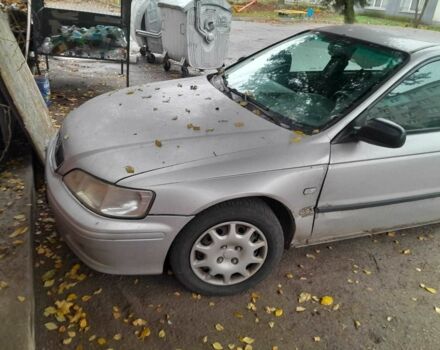 Сірий Хонда Аккорд, об'ємом двигуна 1.8 л та пробігом 1000 тис. км за 1348 $, фото 1 на Automoto.ua