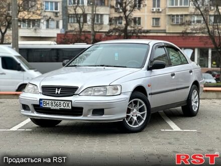 Хонда Аккорд 1999 у Одесі на Automoto.ua Сірий Хонда Аккорд, об'ємом двигуна 1.6 л та пробігом 445 тис. км за 2850 $, фото 1 на Automoto.ua