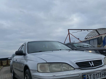 Сірий Хонда Аккорд, об'ємом двигуна 1.85 л та пробігом 260 тис. км за 3800 $, фото 1 на Automoto.ua