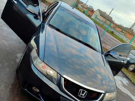 Серый Хонда Аккорд, объемом двигателя 2 л и пробегом 1 тыс. км за 6500 $, фото 1 на Automoto.ua
