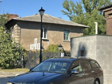 Хонда Аккорд 2005 в Славянске на Automoto.ua Серый Хонда Аккорд, объемом двигателя 2.2 л и пробегом 280 тыс. км за 2200 $, фото 1 на Automoto.ua