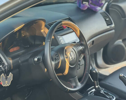 Сірий Хонда Аккорд, об'ємом двигуна 2.4 л та пробігом 308 тис. км за 8700 $, фото 1 на Automoto.ua