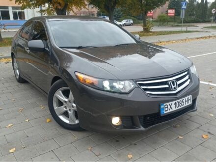 Хонда Аккорд 2008 в Черкассах на Automoto.ua Серый Хонда Аккорд, объемом двигателя 2 л и пробегом 236 тыс. км за 7800 $, фото 1 на Automoto.ua