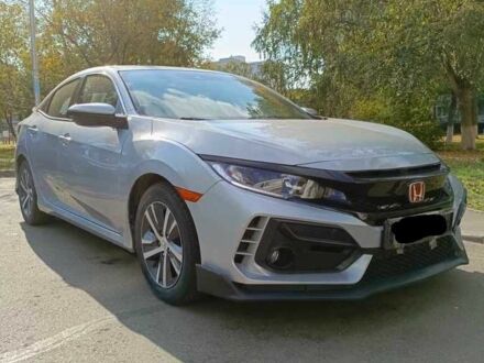 Хонда Аккорд 2020 в Одессе на Automoto.ua Серый Хонда Аккорд, объемом двигателя 0 л и пробегом 75 тыс. км за 13500 $, фото 1 на Automoto.ua