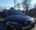 Синій Хонда Аккорд, об'ємом двигуна 2 л та пробігом 220 тис. км за 7200 $, фото 2 на Automoto.ua