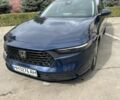 Синій Хонда Аккорд, об'ємом двигуна 2 л та пробігом 28 тис. км за 32000 $, фото 1 на Automoto.ua