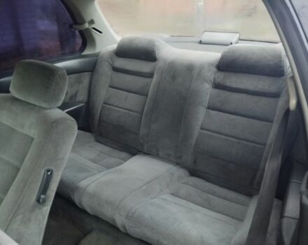 Синий Хонда Аккорд, объемом двигателя 2 л и пробегом 233 тыс. км за 2350 $, фото 7 на Automoto.ua