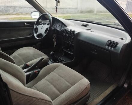 Синий Хонда Аккорд, объемом двигателя 2 л и пробегом 233 тыс. км за 2350 $, фото 5 на Automoto.ua