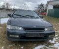 Синий Хонда Аккорд, объемом двигателя 2.2 л и пробегом 300 тыс. км за 1200 $, фото 1 на Automoto.ua