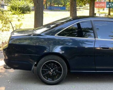 Синій Хонда Аккорд, об'ємом двигуна 3 л та пробігом 344 тис. км за 5490 $, фото 12 на Automoto.ua