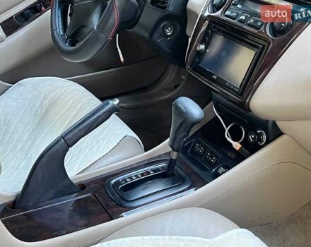 Синій Хонда Аккорд, об'ємом двигуна 3 л та пробігом 344 тис. км за 5490 $, фото 17 на Automoto.ua