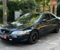 Синій Хонда Аккорд, об'ємом двигуна 3 л та пробігом 344 тис. км за 5490 $, фото 1 на Automoto.ua