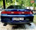 Синий Хонда Аккорд, объемом двигателя 3 л и пробегом 344 тыс. км за 6000 $, фото 2 на Automoto.ua