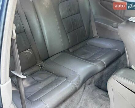 Синій Хонда Аккорд, об'ємом двигуна 3 л та пробігом 344 тис. км за 5490 $, фото 22 на Automoto.ua