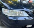 Синій Хонда Аккорд, об'ємом двигуна 3 л та пробігом 344 тис. км за 5490 $, фото 3 на Automoto.ua
