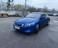 Синій Хонда Аккорд, об'ємом двигуна 3.5 л та пробігом 150 тис. км за 8000 $, фото 1 на Automoto.ua