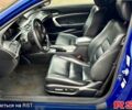 Синий Хонда Аккорд, объемом двигателя 2.4 л и пробегом 160 тыс. км за 8300 $, фото 2 на Automoto.ua
