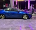 Синій Хонда Аккорд, об'ємом двигуна 2.4 л та пробігом 150 тис. км за 7500 $, фото 1 на Automoto.ua