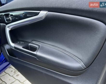 Синій Хонда Аккорд, об'ємом двигуна 2.4 л та пробігом 230 тис. км за 10700 $, фото 68 на Automoto.ua