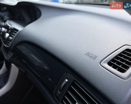 Синій Хонда Аккорд, об'ємом двигуна 2.4 л та пробігом 230 тис. км за 10700 $, фото 64 на Automoto.ua