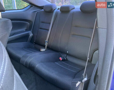 Синий Хонда Аккорд, объемом двигателя 2.4 л и пробегом 230 тыс. км за 11000 $, фото 49 на Automoto.ua