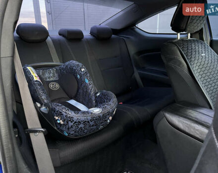 Синій Хонда Аккорд, об'ємом двигуна 2.4 л та пробігом 230 тис. км за 10700 $, фото 65 на Automoto.ua