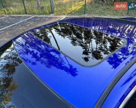 Синий Хонда Аккорд, объемом двигателя 2.4 л и пробегом 230 тыс. км за 11000 $, фото 30 на Automoto.ua