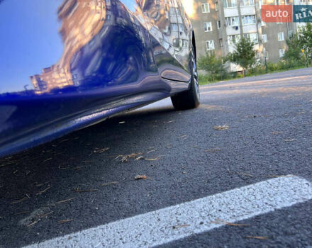 Синий Хонда Аккорд, объемом двигателя 2.4 л и пробегом 230 тыс. км за 11000 $, фото 21 на Automoto.ua