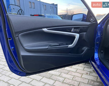 Синій Хонда Аккорд, об'ємом двигуна 2.4 л та пробігом 230 тис. км за 10700 $, фото 50 на Automoto.ua