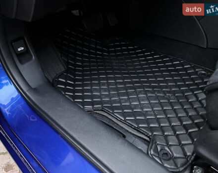 Синій Хонда Аккорд, об'ємом двигуна 2.4 л та пробігом 230 тис. км за 10700 $, фото 53 на Automoto.ua