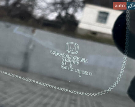 Синій Хонда Аккорд, об'ємом двигуна 2.4 л та пробігом 230 тис. км за 10700 $, фото 75 на Automoto.ua