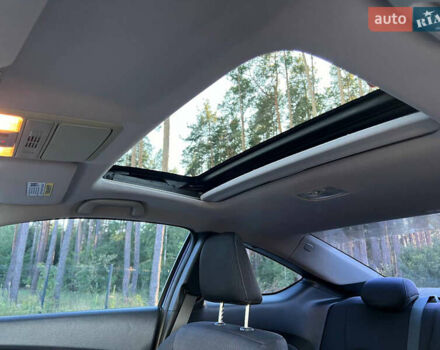 Синий Хонда Аккорд, объемом двигателя 2.4 л и пробегом 230 тыс. км за 11000 $, фото 50 на Automoto.ua