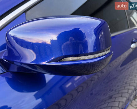 Синій Хонда Аккорд, об'ємом двигуна 2.4 л та пробігом 230 тис. км за 10700 $, фото 35 на Automoto.ua