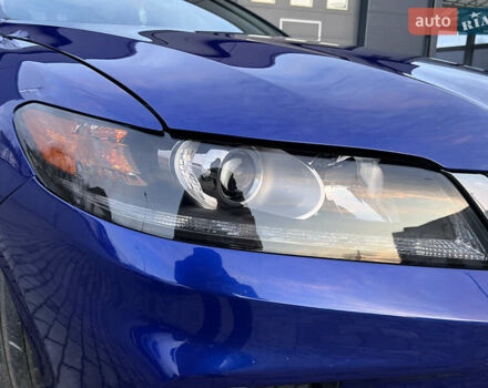 Синій Хонда Аккорд, об'ємом двигуна 2.4 л та пробігом 230 тис. км за 10700 $, фото 32 на Automoto.ua