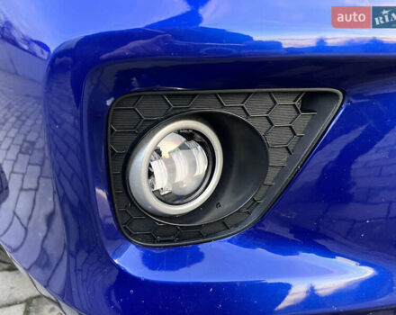 Синій Хонда Аккорд, об'ємом двигуна 2.4 л та пробігом 230 тис. км за 10700 $, фото 33 на Automoto.ua