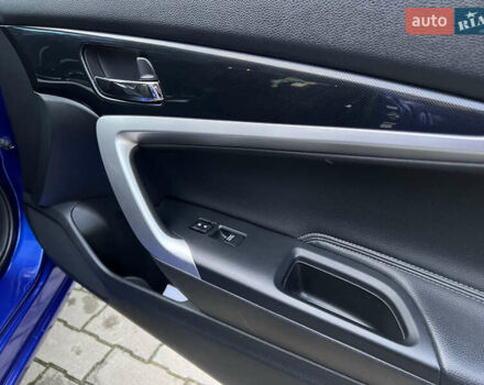 Синій Хонда Аккорд, об'ємом двигуна 2.4 л та пробігом 230 тис. км за 10700 $, фото 67 на Automoto.ua