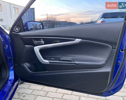 Синій Хонда Аккорд, об'ємом двигуна 2.4 л та пробігом 230 тис. км за 10700 $, фото 66 на Automoto.ua